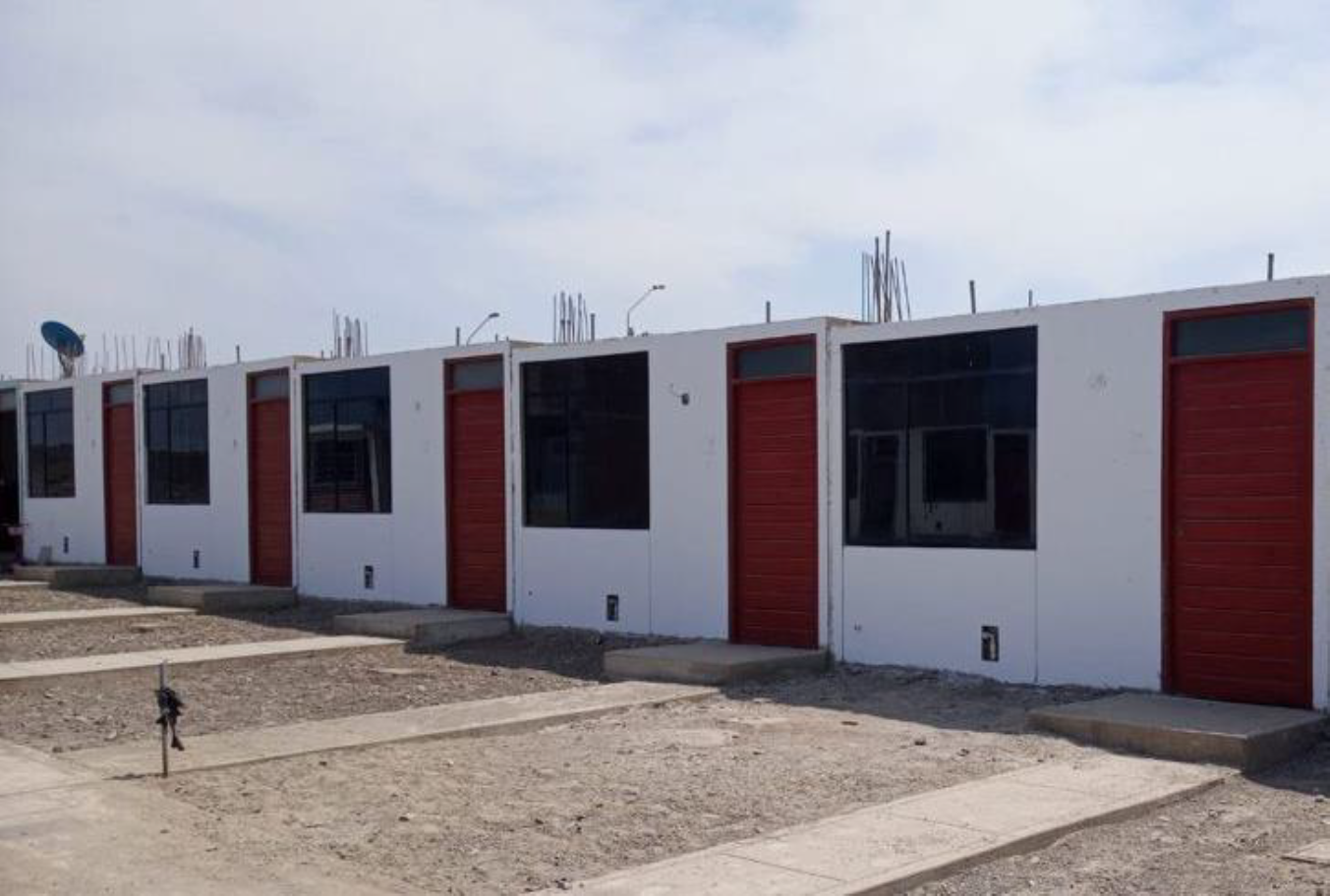 JARDINES DE SAN MATEO